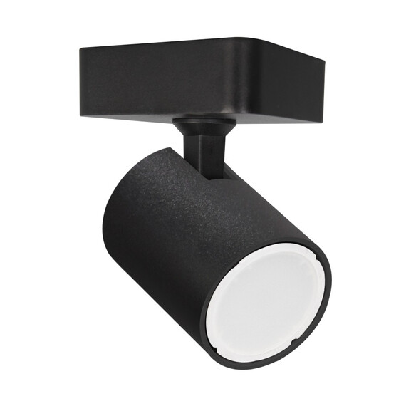 Спот Crystal Lux CLT 017CW1S BL, фото 